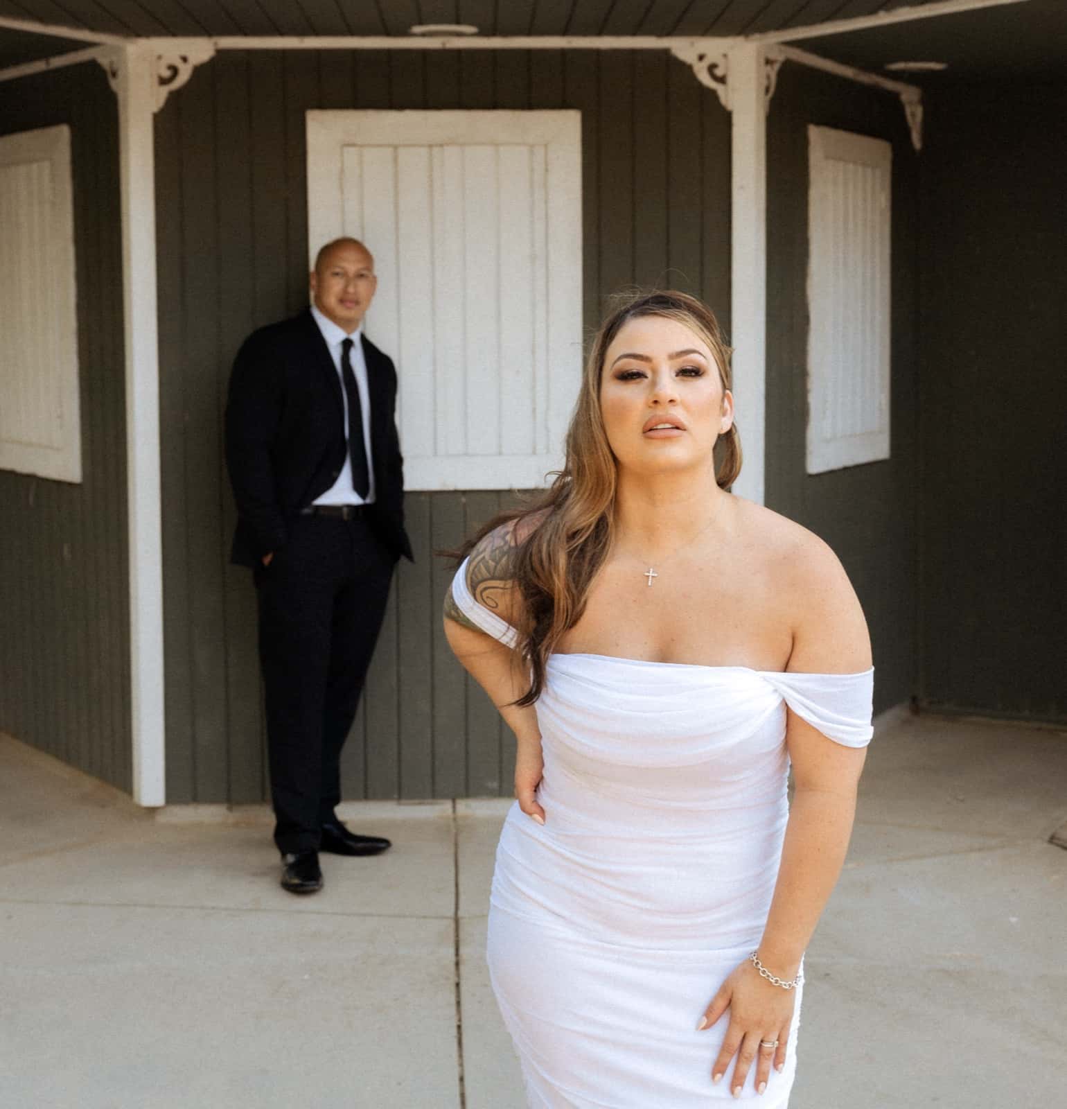Southern California wedding photography by Vida Visual — documentary and editorial style
