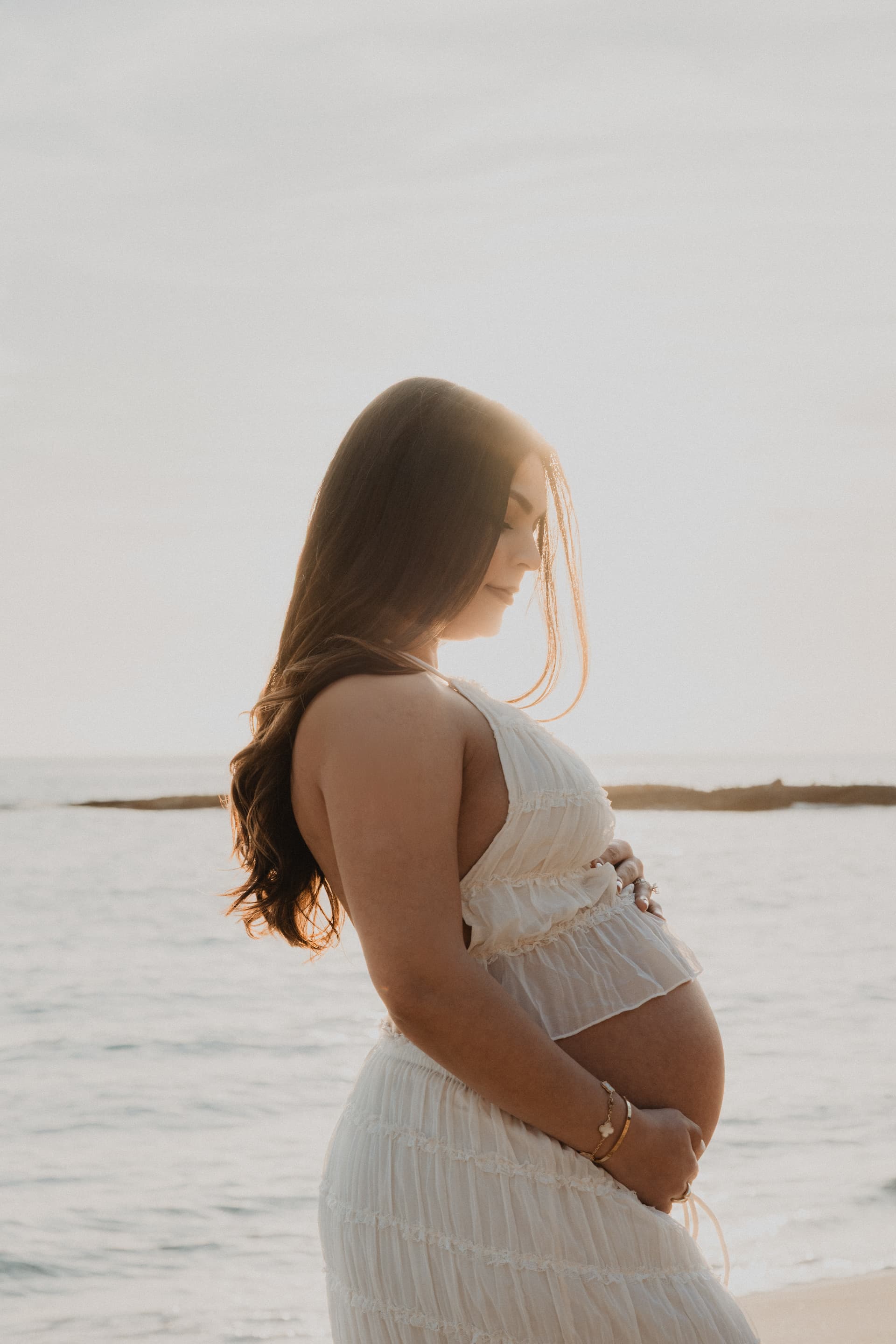 Maternity Session