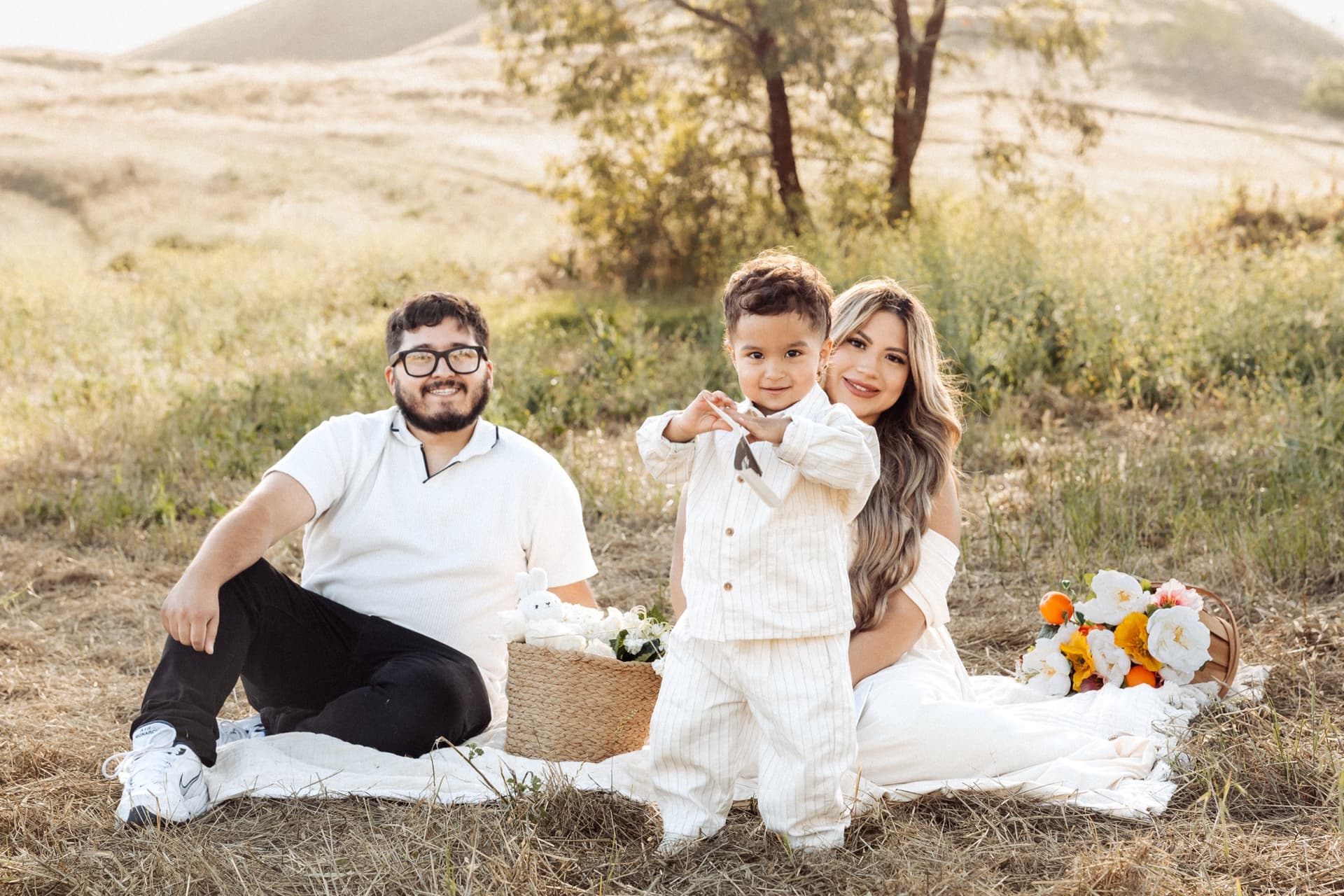 Family / Portrait