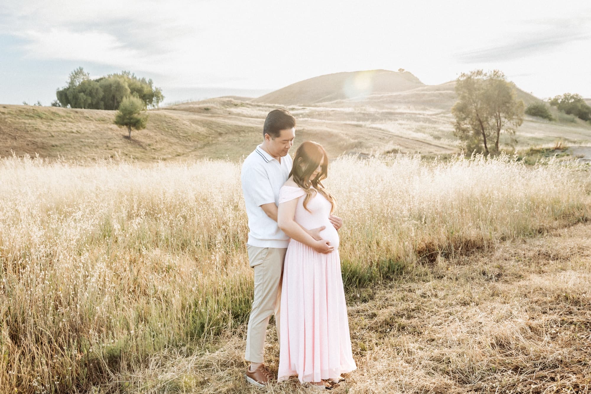 Mini session Tierra y Flor — Adi