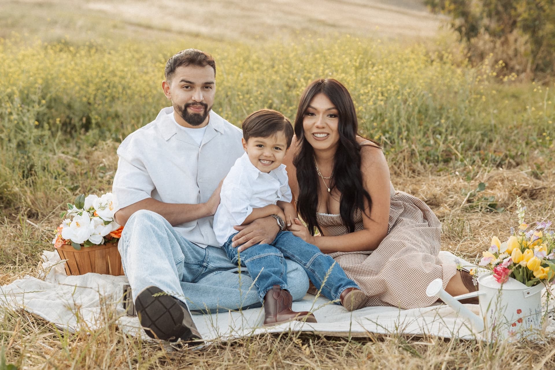 Mini session Tierra y Flor — Breanna