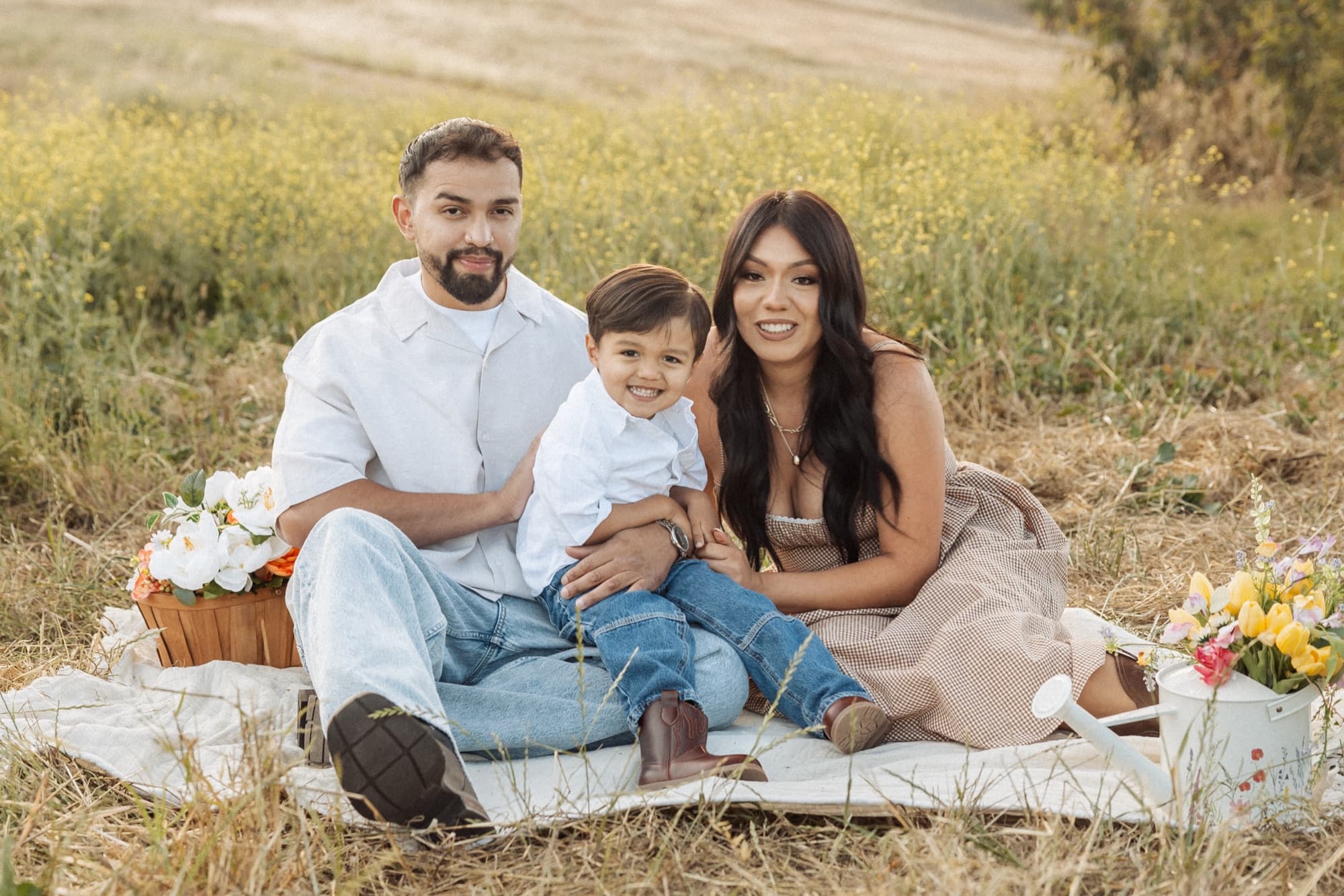 Mini session Tierra y Flor — Breanna