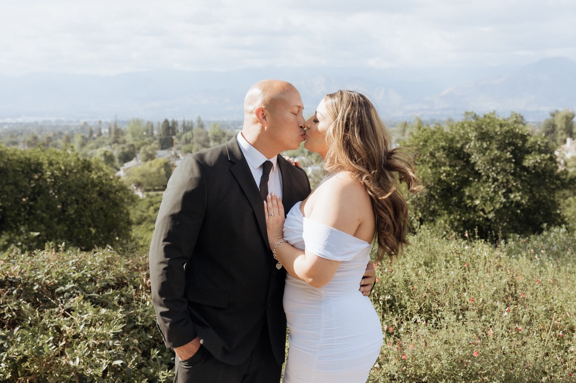 Victoria & Walter elopement — Vida Visual