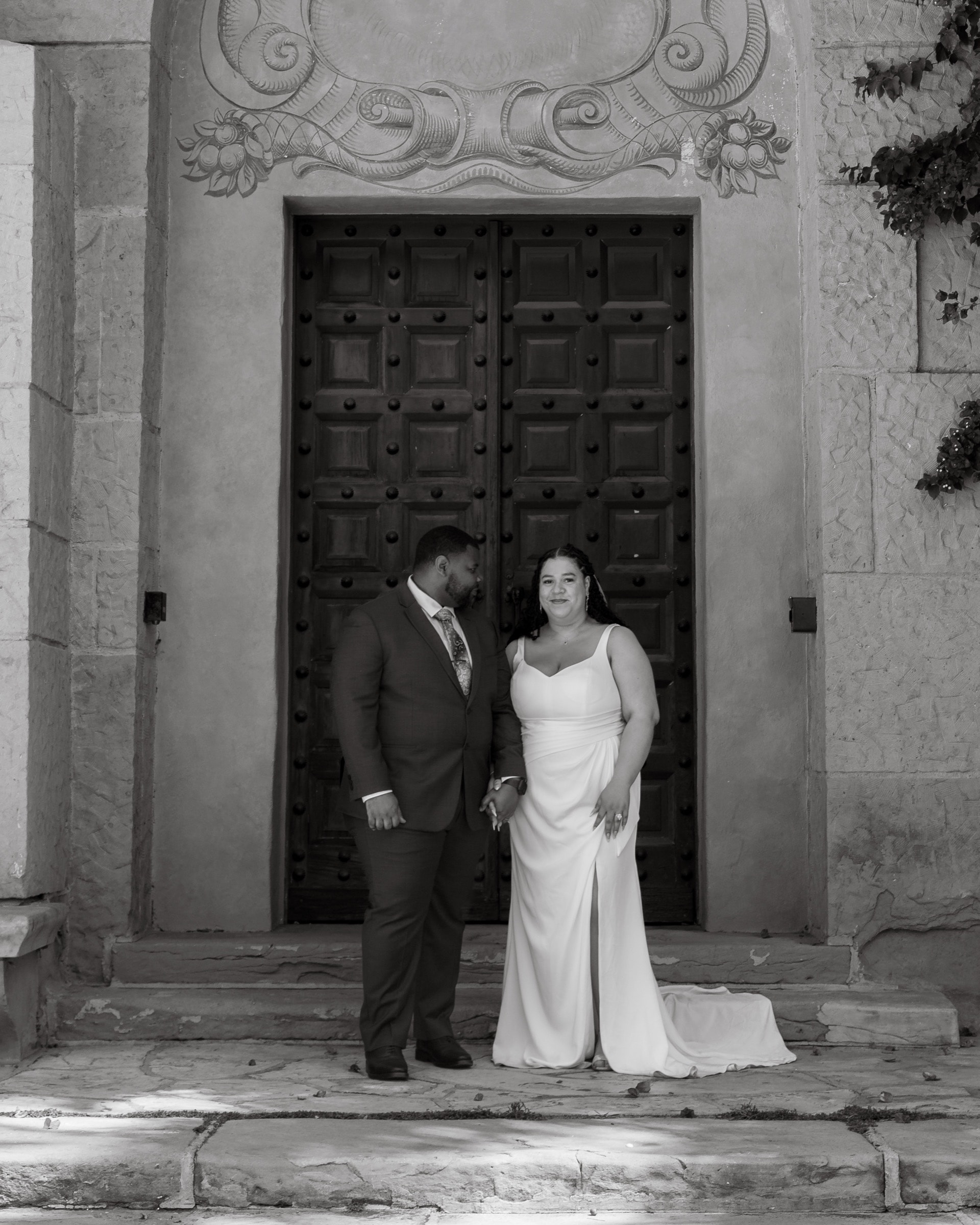 Wine country wedding in Temecula